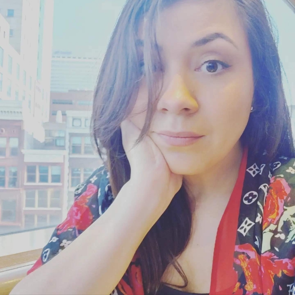 Meet your Posher, Kimi